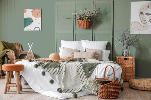 Jak dodać wnętrzu artystycznej duszy bez wielkich nakład&oacute;w